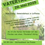 Vatertagshock 2025