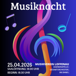 14. Loffenauer Musiknacht