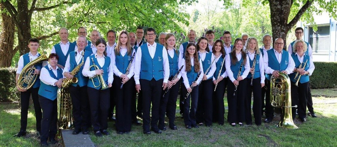 Musikverein Loffenau e. V.